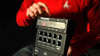 Video thumbnail for Vocalist Live 3 Demo- Pitch Correction by Vocalistpro