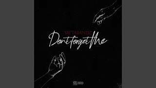 Don't Forget Me