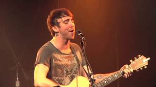 All Time Low- Lullabies Live at the Recher 3/31/13