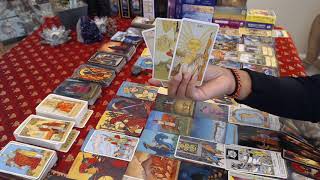 Twin Flame Energy Check In - SOOOOO CLOSE but to the Divine Feminine it feels so far away...