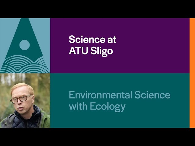 Environmental Science with Ecology