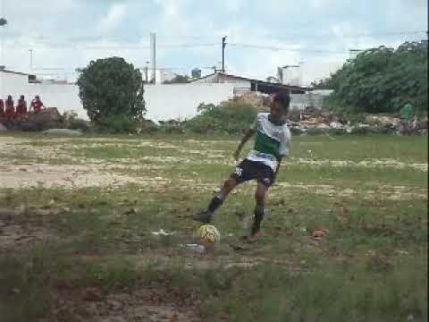 LANCE CINCO GRUPAMA B 2 X 2 CEFFAT SUB 13 DO CHICÃO 26.05.2018