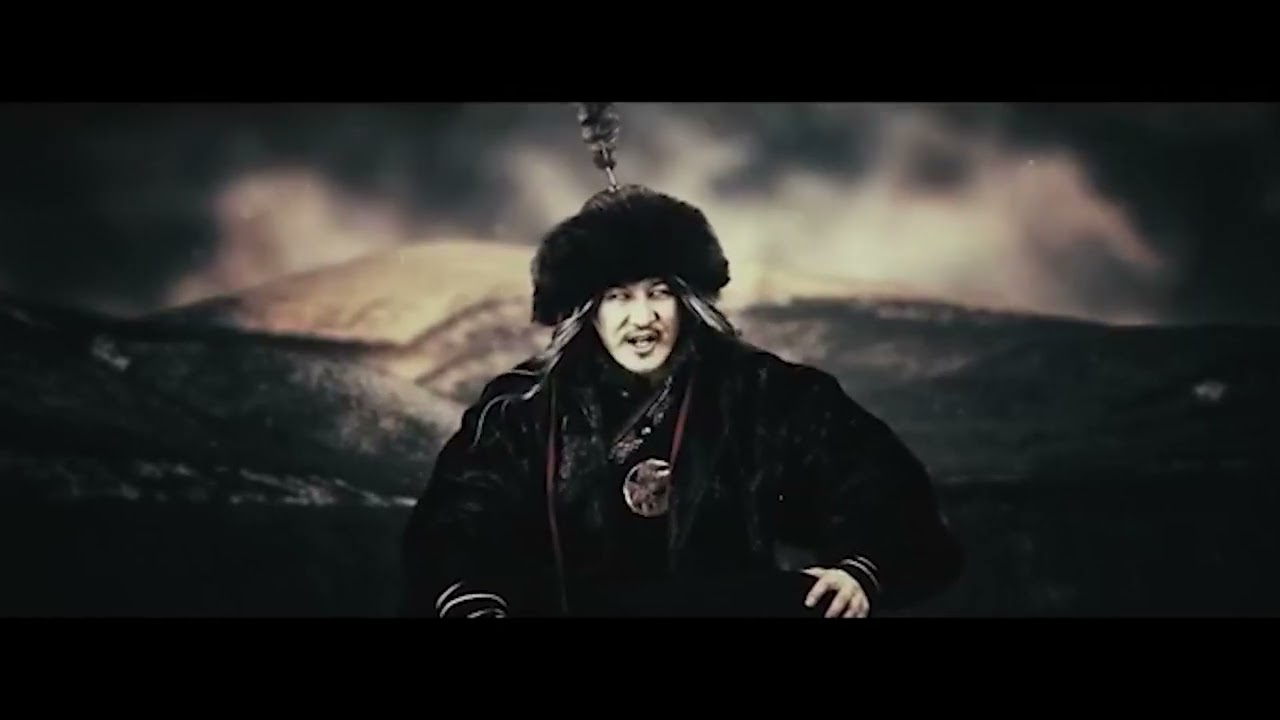 "Манай Монгол Мандана" Төсөл