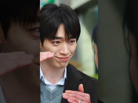 Entrusting - Ahn Jae Wook