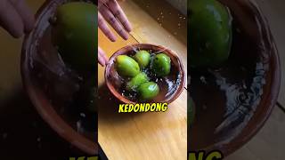 Download lagu Kedondong Fruit in English? 🤔 mp3