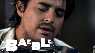 Delta Spirit - From Now On || Baeble Music