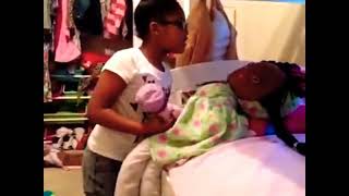 Cover art for MS KEISHA😭😥😢