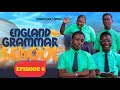 ENGLAND GRAMMAR SCHOOL Episode 6 A Debate To Remember High School Drama Series