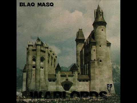 BLAQ MASQ - WARLORDS EP (2017)