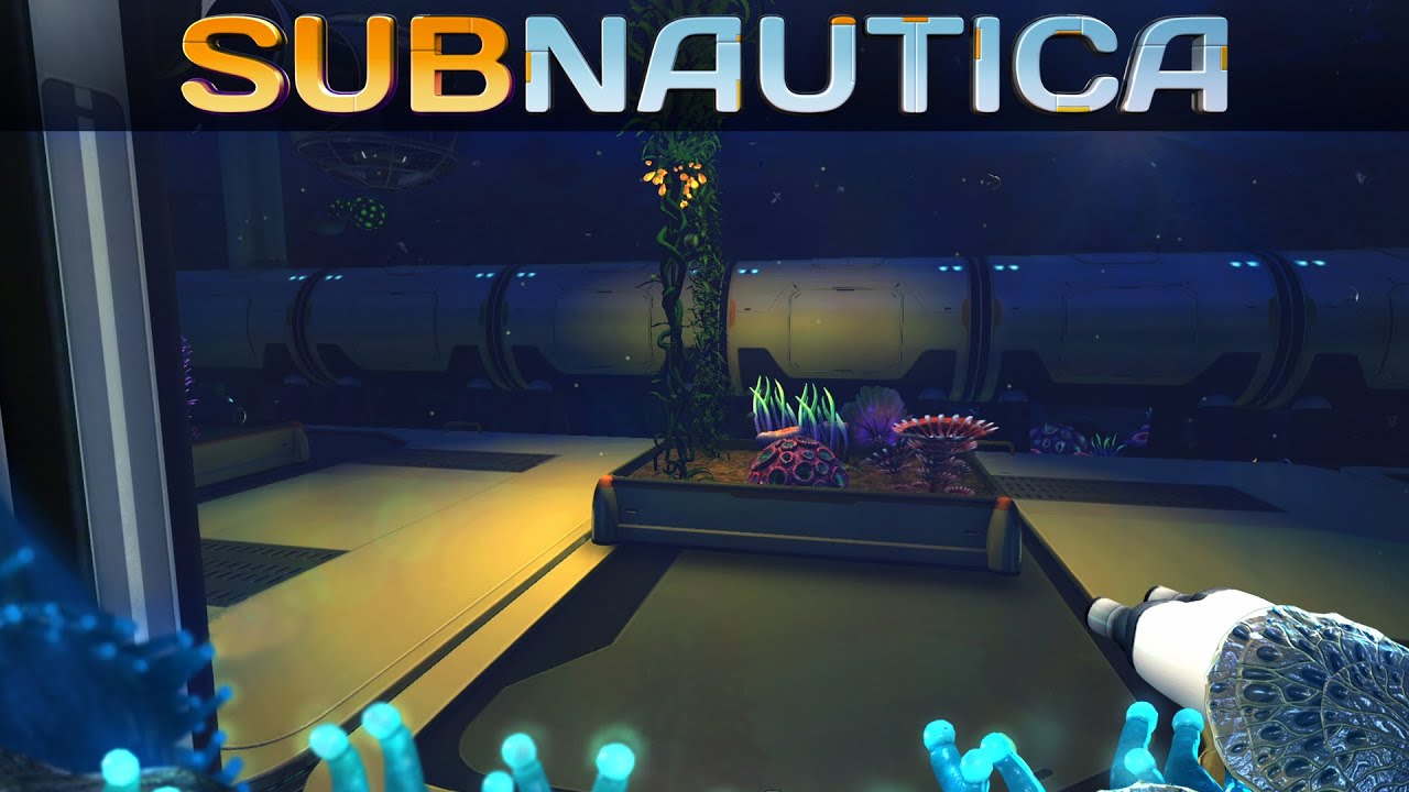 Subnautica 2.0 010 | Unsere Base muss schöner werden | Gameplay thumbnail