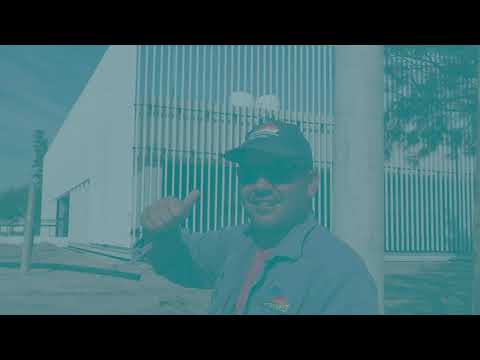 Nuevo edificio judicial de Oliva