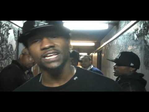 GWOPA FLOCKA (G-MIX)