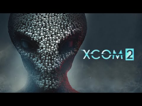 XCOM 2 War Of The Chosen Rookie 080 Scan The World