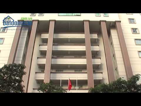 Khu đô thị Trung Hòa - Nhân Chính