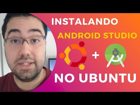 ANDROID STUDIO COMO INSTALAR CORRETAMENTE