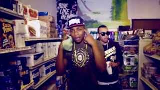 D.Harmon &amp; The FiNaTTicZ Yc Lopez - IDGAF (Official Video)