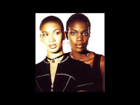 ( ♫ entertainment Universal Music ♫ )   Zhané