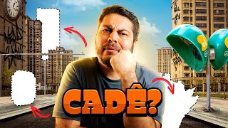 Você Usava Isso Todo Dia e Não Percebeu Que SUMIU (Sem Aviso)!