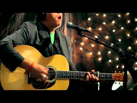 Jason Isbell and the 400 Unit - Alabama Pines (Live on KEXP)