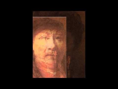 REMBRANDT REFLECTS: A FILM BASED ON GEORGE CONDO'S PORTRAIT OF THE ARTIST