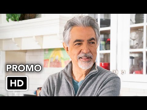 Criminal Minds 15.04 (Preview)