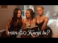 MAN-GO - Kurgi tu? (official music video)