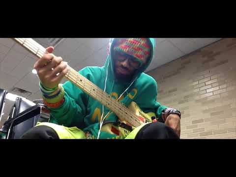 MonoNeon / J Dilla - "Lovin U"