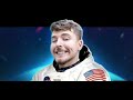 MrBeast Sings Astronaut in the Ocean
