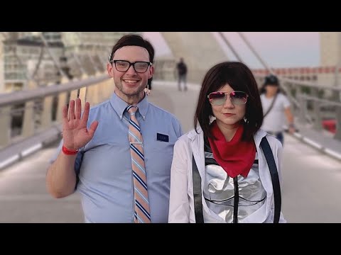 …after watching Free Guy