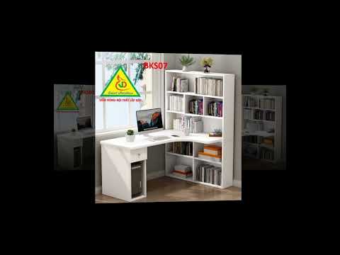bàn học BKS07