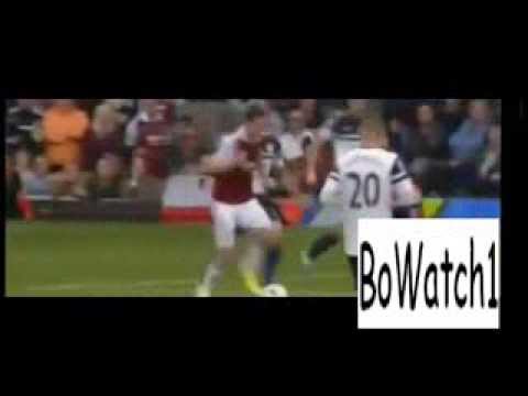 Premier League - West Ham vs Everton 21/09/2013 - All Goal
