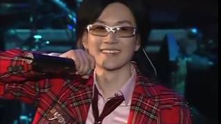 SEOTAIJI VLADIVOSTOK LIVE - 라이브와이어(LIVE WIRE)