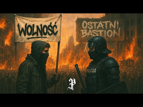 Poematik - Wolność (Prod. Premier Arena)