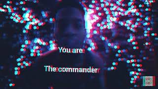 Kid Cudi - The Commander / Going to the Ceremony