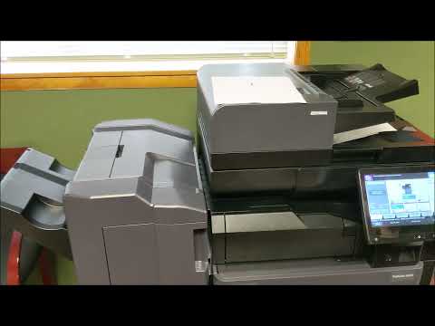 Kyocera TASKalfa 5003i Multifunction printer