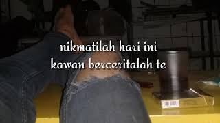 Download lagu Pejuang santuy story wa menikmati hidup mp3