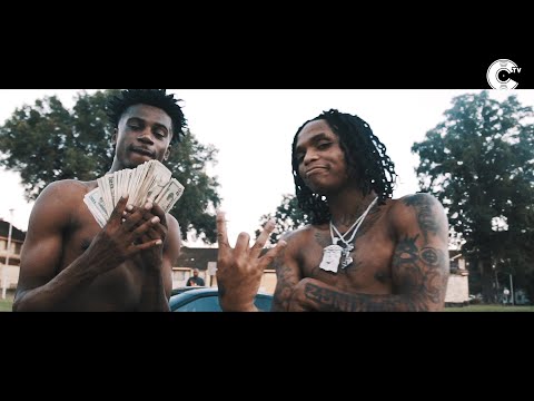 SodLiman - In The Air (Official Music Video) | CTV Premiere