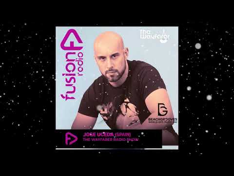 Mc Difusiones presenta The Wayfarer Radioshow #121 - GUEST MIX JOSE UCEDA