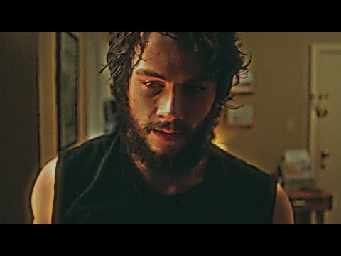 CRYSTAL CASTLES - CHAR x VXLLAIN, VYRØN - Isolated Reality (American Assassin 2.0) (Remix)