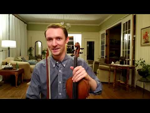 Tune-A-Day #5 - Maud Miller (Reel)