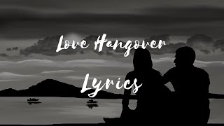 Diana Ross - Love Hangover (Lyrics)