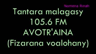 Download lagu Tantara malagasy - Avotr'aina (Fiz1) {105.6FM} mp3 Download lagu Tantara malagasy - Avotr'aina (Fiz1) {105.6FM} mp3