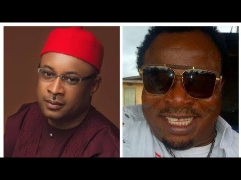 UCHE OGBUAGU VS DEDE ONE DEY WHO DOES IT BETTER?