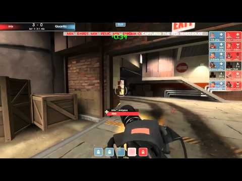 S10LAN-Grand Finals Quantic vs MixUp Map5 pt 2/2