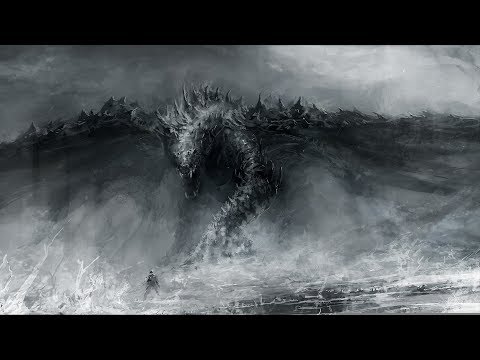 Audiomachine - Rise Of The Black Curtain Extended