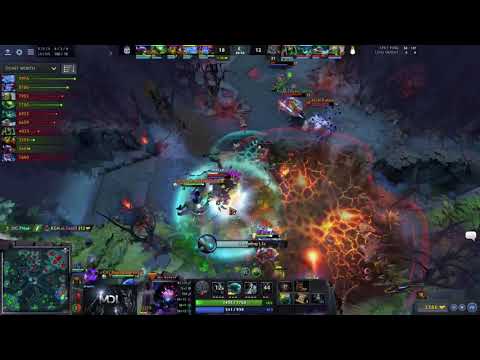 N0tail double meteor hammer Arc Warden