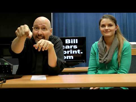 ABC s in ASL Learn how to Fingerspell