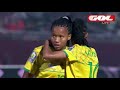 South Africa Vs Tunisia (1 - 0) – Match Highlights and Goals – Women's AFCON 2022 – Quarter Final