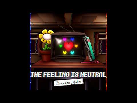 The Feeling Is Neutral (Flowey vs Monika) [UNDERTALE vs Doki Doki Literature Club]