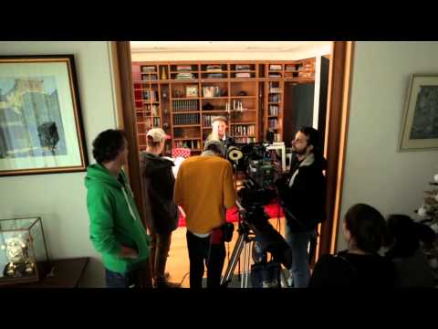 George Ezra - Cassy O' (Making of...)